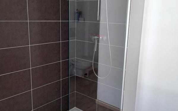 Appartement à louer    2 pièces •  Bayonne