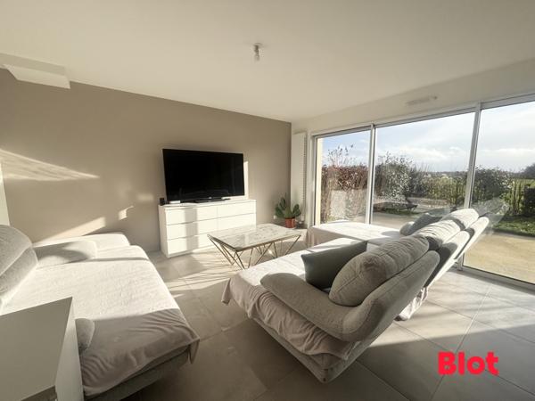 Maison 5 pièce(s)