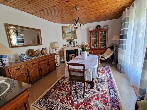 Maison individuelle et familiale