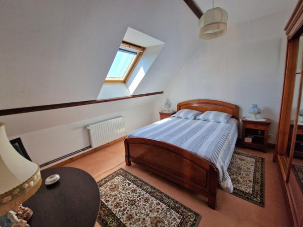 Maison individuelle et familiale