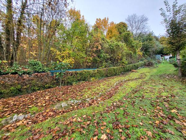 Achat maison Cergy - 6 pièce(s) - 119 m² - 417 000 €