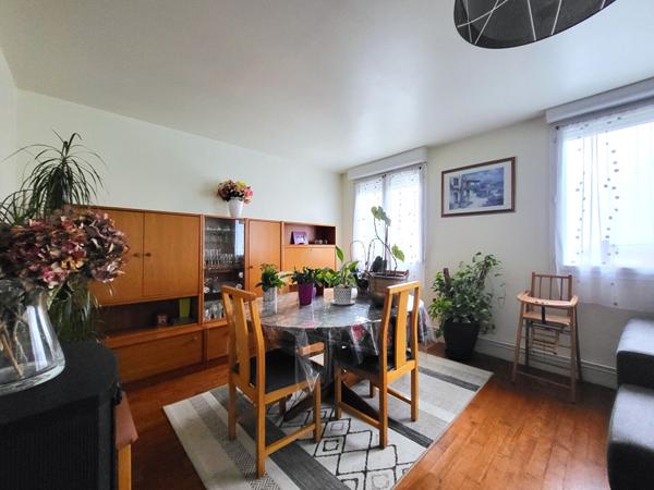 Achat maison Cergy - 6 pièce(s) - 119 m² - 417 000 €