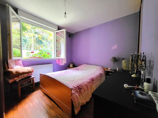 Achat maison Cergy - 6 pièce(s) - 119 m² - 417 000 €