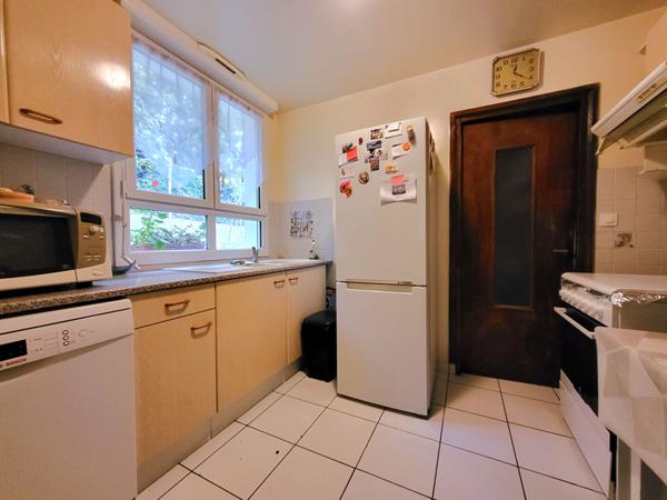 Achat maison Cergy - 6 pièce(s) - 119 m² - 417 000 €