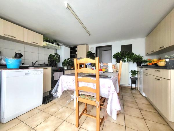 Achat maison Cergy - 6 pièce(s) - 119 m² - 417 000 €