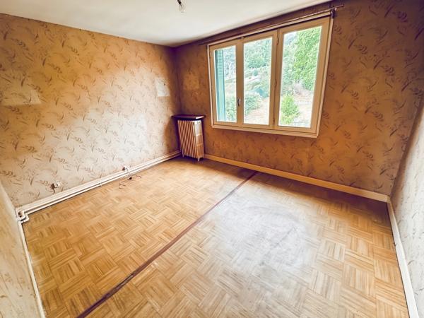 Maison à vendre 5 pièces CHARLEVILLE MEZIERES (08)