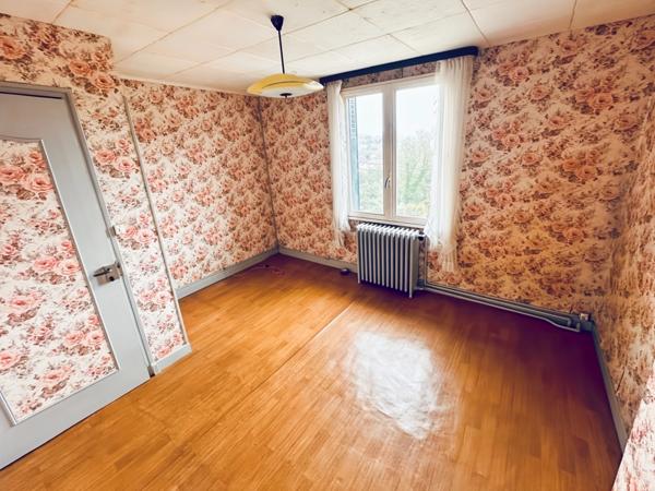 Maison à vendre 5 pièces CHARLEVILLE MEZIERES (08)