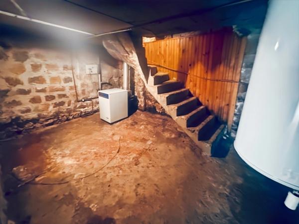 Maison à vendre 5 pièces CHARLEVILLE MEZIERES (08)