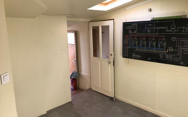 Maison à vendre    2 pièces • 99 m2 Villefranche-sur-Saône