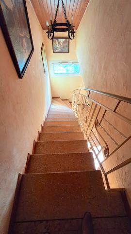 Septèmes-les-Vallons (13240) Pavillon type 5 Mitoyen décalé des 2 côtés + grand garage sur terrain