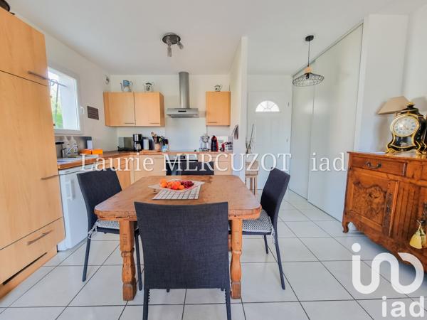 Appartement à vendre 3 pièces 58 m² Pollestres