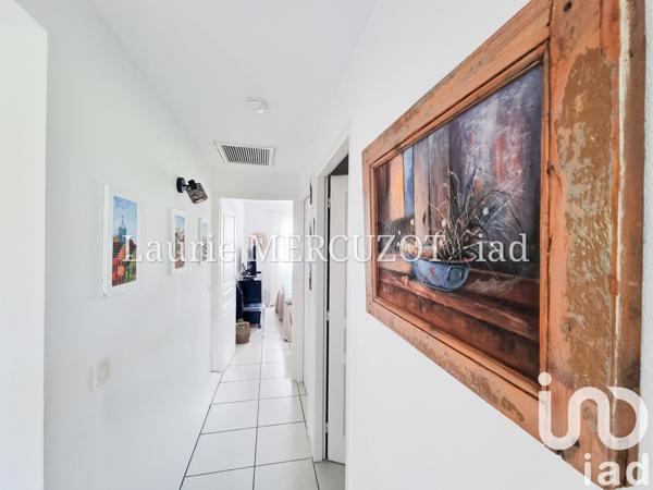 Appartement à vendre 3 pièces 58 m² Pollestres