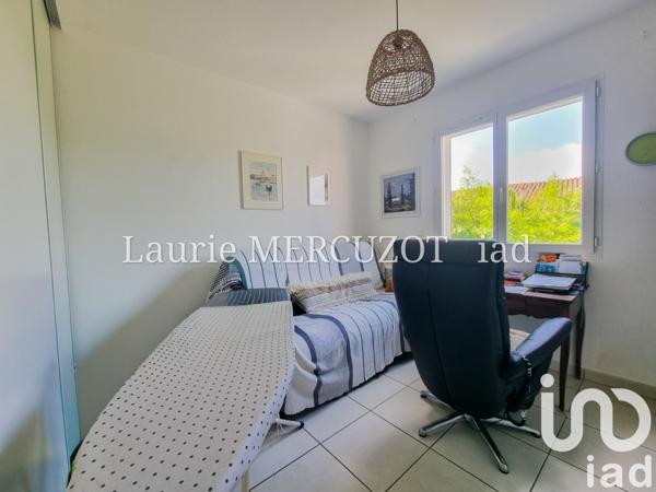 Appartement à vendre 3 pièces 58 m² Pollestres