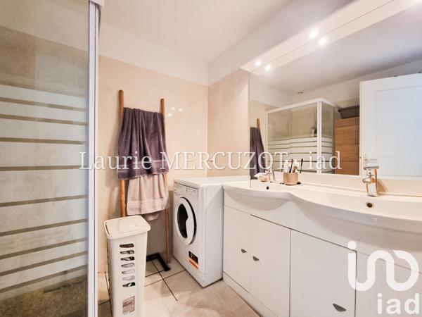 Appartement à vendre 3 pièces 58 m² Pollestres