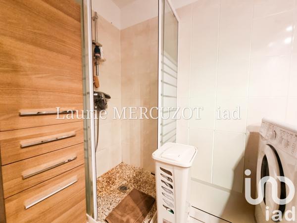 Appartement à vendre 3 pièces 58 m² Pollestres