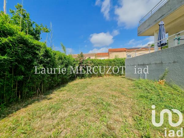 Appartement à vendre 3 pièces 58 m² Pollestres