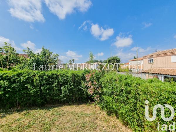 Appartement à vendre 3 pièces 58 m² Pollestres