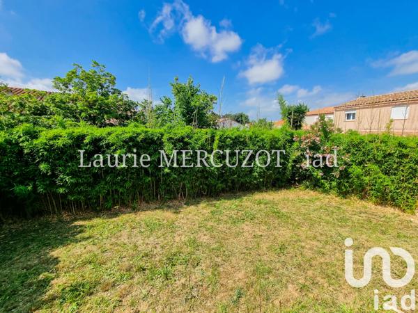 Appartement à vendre 3 pièces 58 m² Pollestres