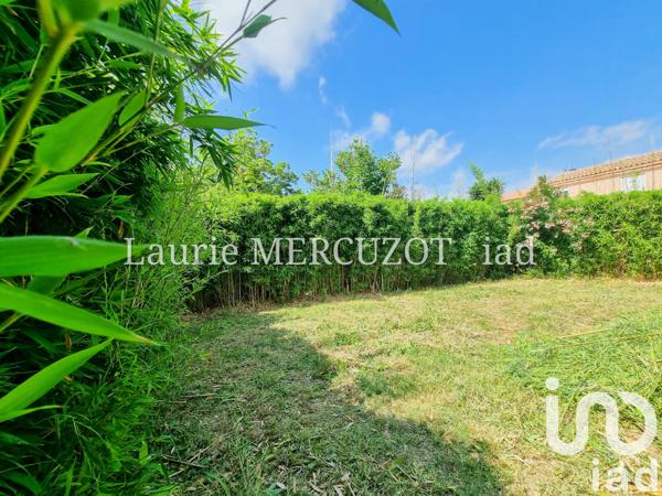 Appartement à vendre 3 pièces 58 m² Pollestres