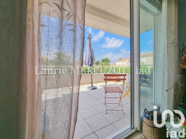 Appartement à vendre 3 pièces 58 m² Pollestres