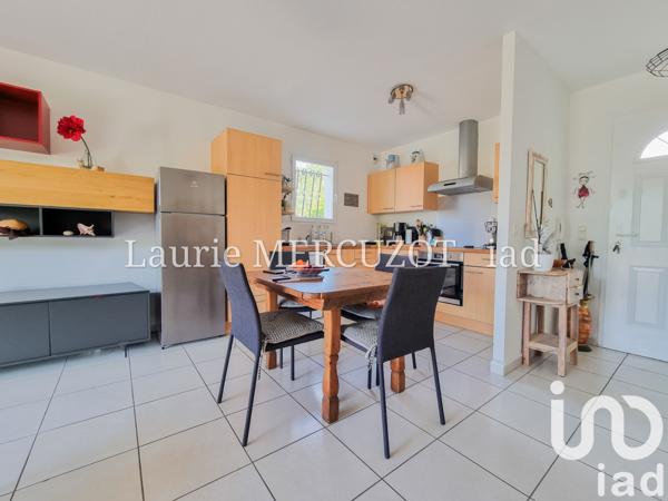 Appartement à vendre 3 pièces 58 m² Pollestres