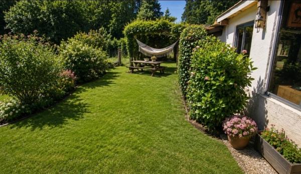 MAISON T5 à vendre 5 pièces banlieue EPINAL (88) avec PISCINE, GARAGE, mare sur 2600 m2 TERRAIN