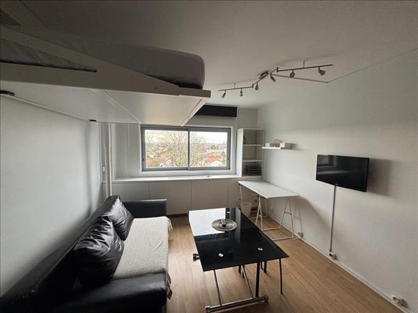 Appartement à louer |  GRADIGNAN |  1 pièce | 22 m²