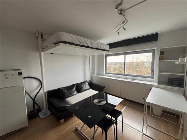 Appartement à louer |  GRADIGNAN |  1 pièce | 22 m²