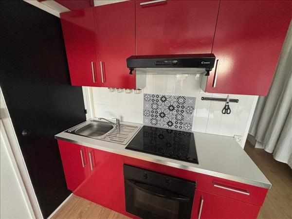 Appartement à louer |  GRADIGNAN |  1 pièce | 22 m²