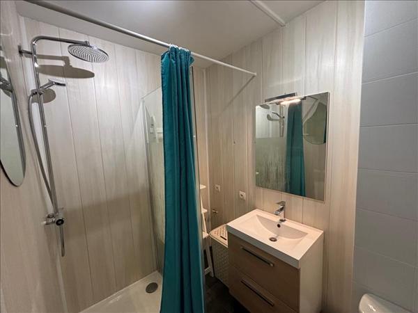 Appartement à louer |  GRADIGNAN |  1 pièce | 22 m²