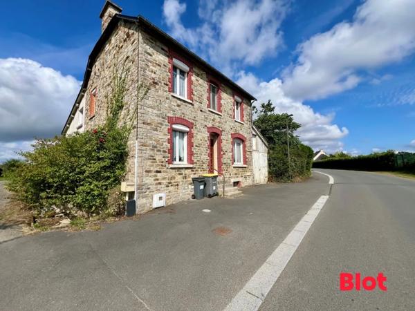 Maison 7 pièce(s)