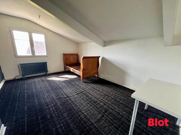 Maison 7 pièce(s)