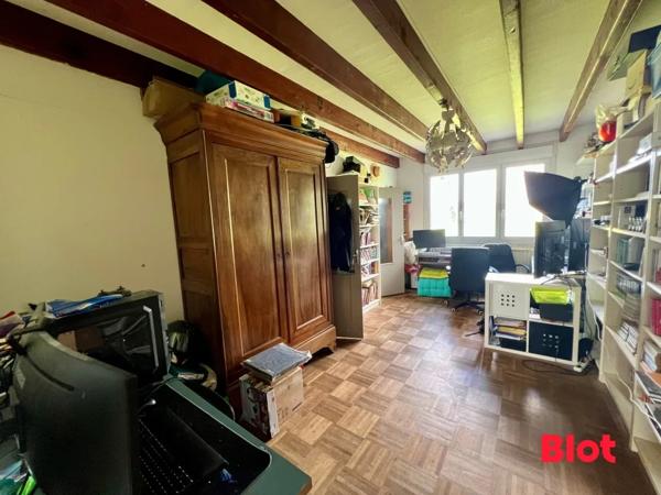 Maison 7 pièce(s)