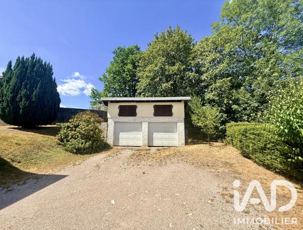 Maison à vendre 5 pièces 102 m² Cornimont