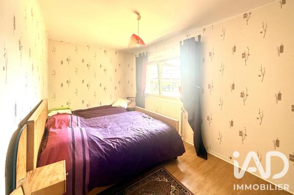 Maison à vendre 5 pièces 102 m² Cornimont