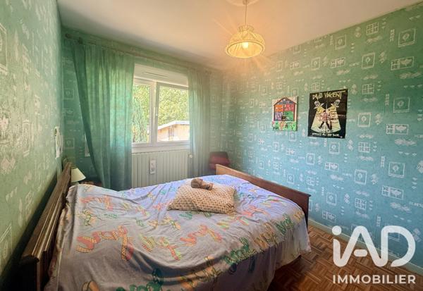 Maison à vendre 5 pièces 102 m² Cornimont
