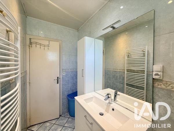 Maison à vendre 5 pièces 102 m² Cornimont