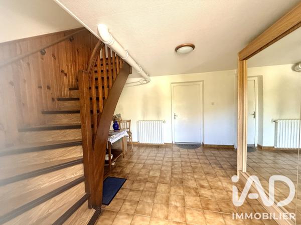 Maison à vendre 5 pièces 102 m² Cornimont