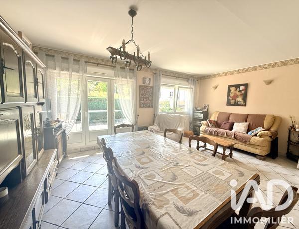 Maison à vendre 5 pièces 102 m² Cornimont