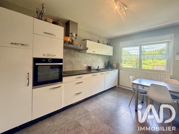 Maison à vendre 5 pièces 102 m² Cornimont