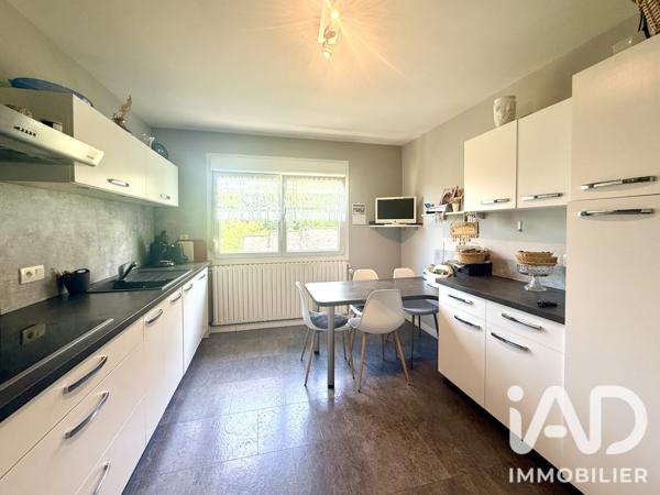Maison à vendre 5 pièces 102 m² Cornimont