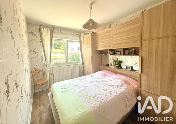 Maison à vendre 5 pièces 102 m² Cornimont