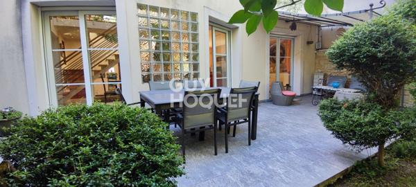 Maison Les Lilas 7 pièce(s) 200 m2