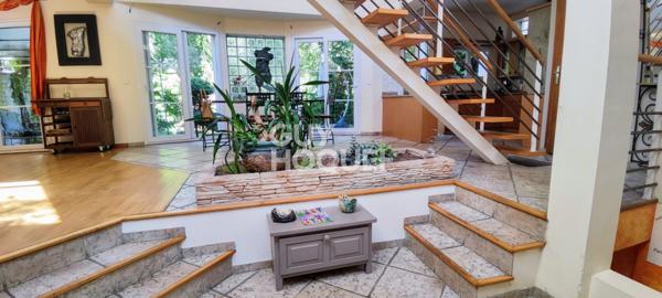 Maison Les Lilas 7 pièce(s) 200 m2