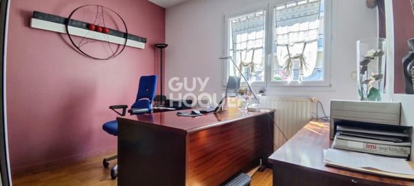 Maison Les Lilas 7 pièce(s) 200 m2