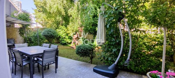 Maison Les Lilas 7 pièce(s) 200 m2