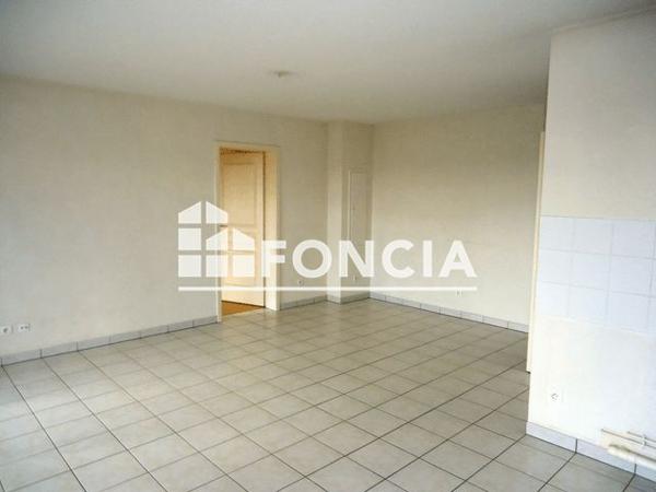 Location Appartement 2 pièces 44.9 m² - 12 RUE DES TANNEURS Lingolsheim 67380