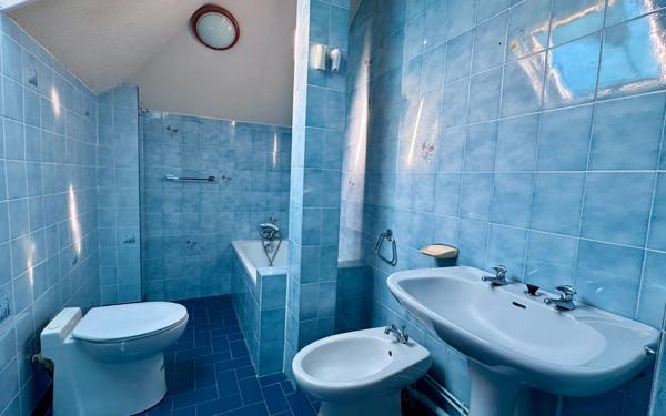 Maison à vendre    4 pièces • 149,62 m2 Saint-Jean