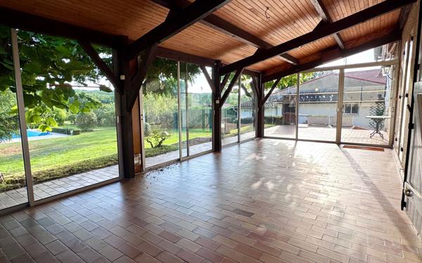 Maison à vendre    4 pièces • 149,62 m2 Saint-Jean