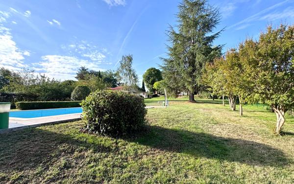 Maison à vendre    4 pièces • 149,62 m2 Saint-Jean